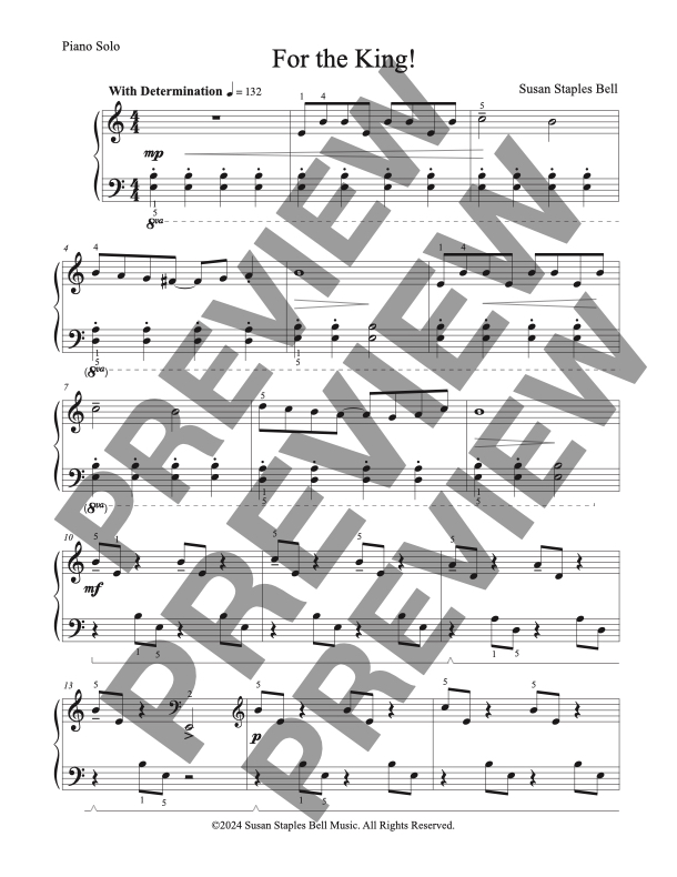 For the King! Solo - Image 2