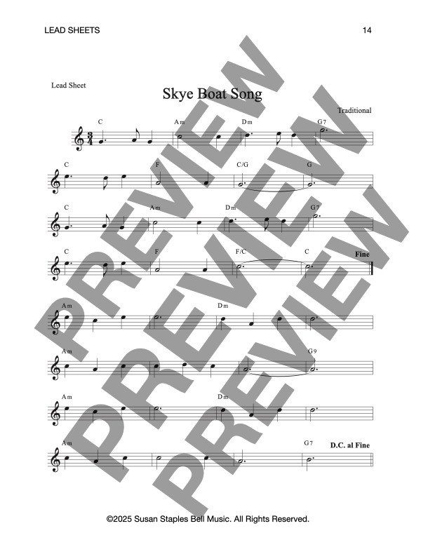 Exploring Chord Progressions: Method Book - Image 7