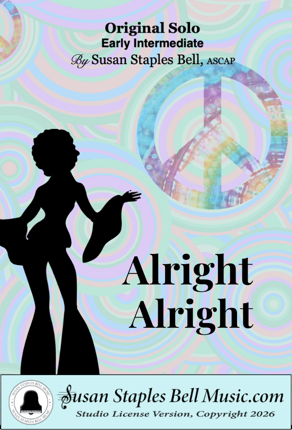 Alright, Alright! Solo