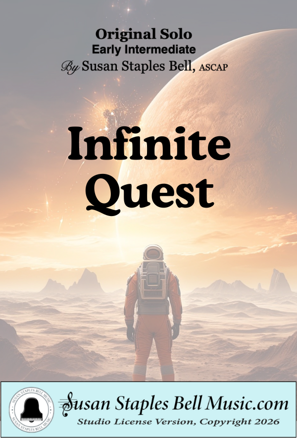 Infinite Quest, Solo
