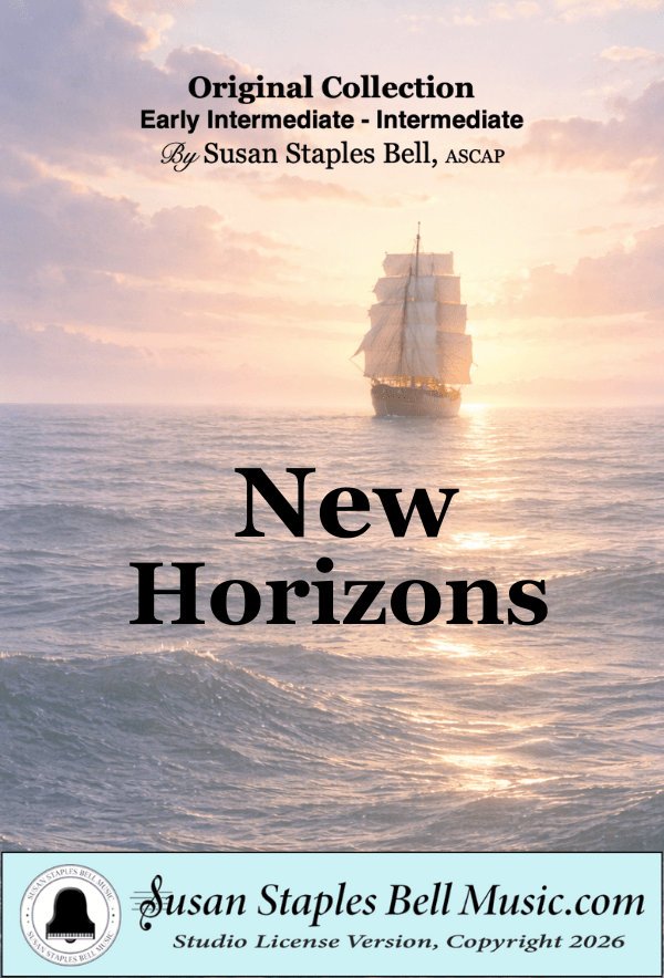 New Horizons, Solo