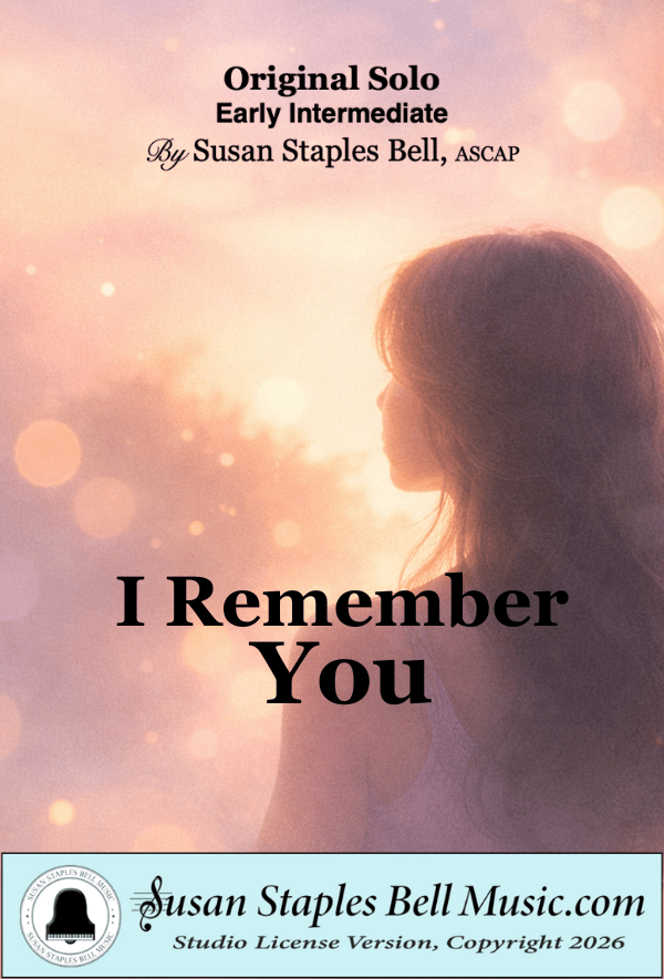 I Remember You, Pop Solo