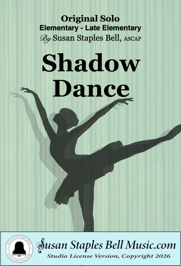 Shadow Dance, Solo