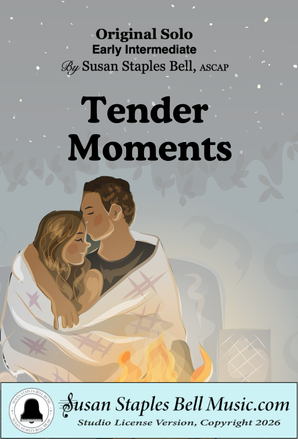 Tender Moments, Solo