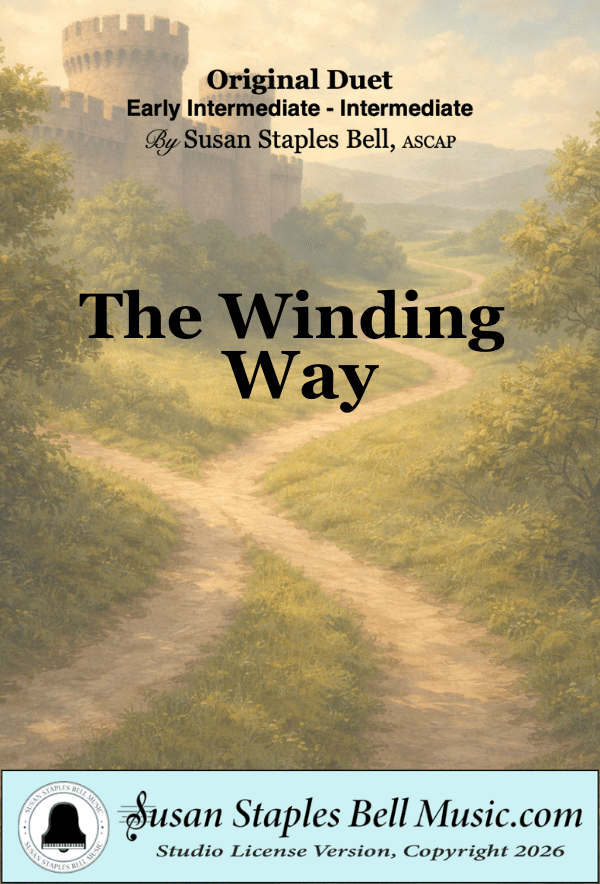 The Winding Way, Duet