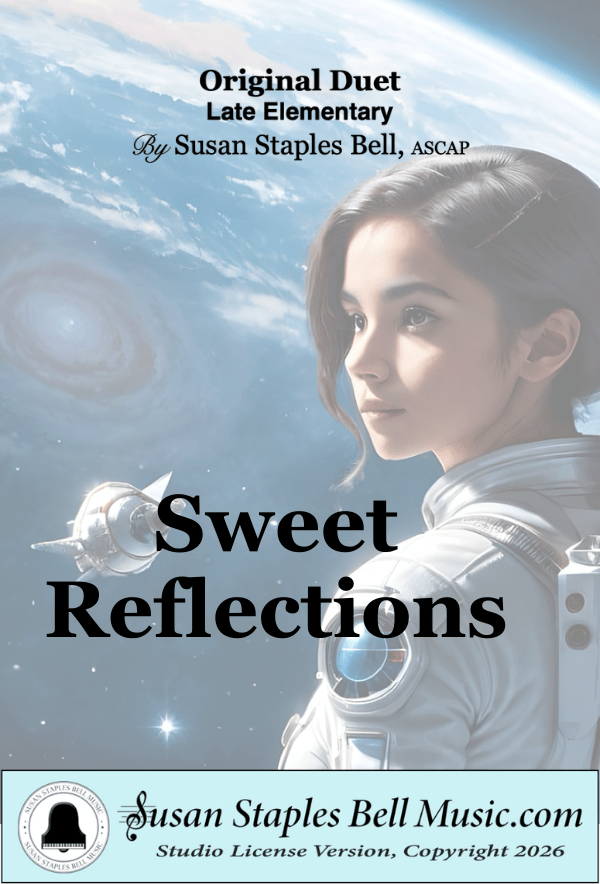 Sweet Reflections, DUET