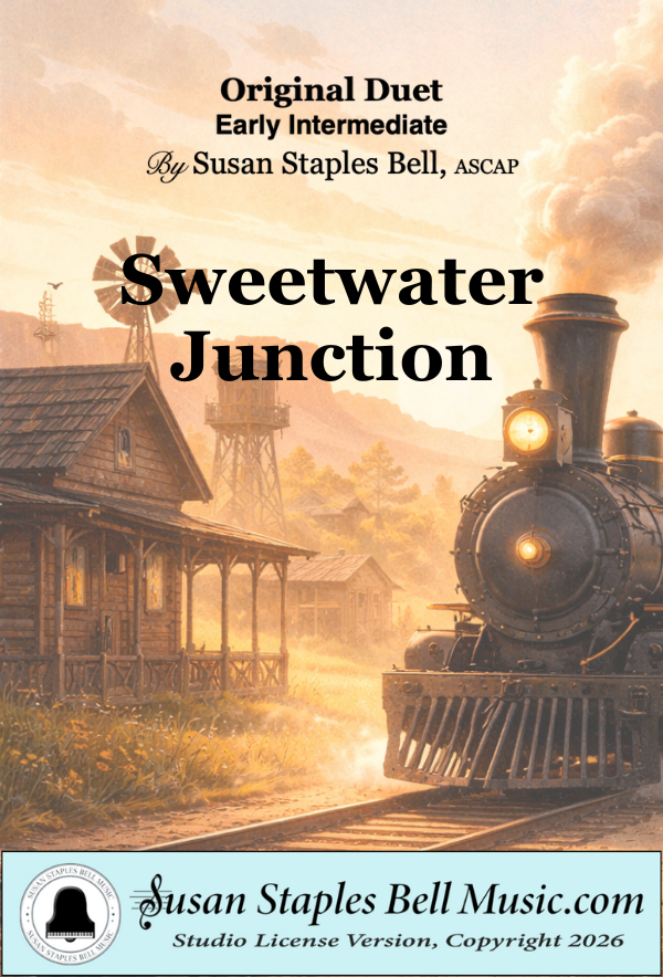 Sweetwater Junction, Duet