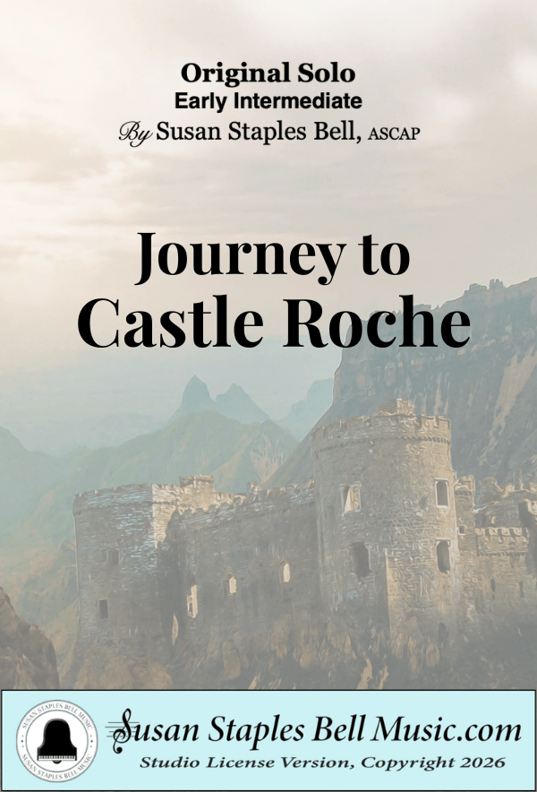 Journey to Castle Roche