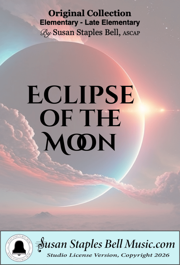 Eclipse of the Moon, Solo