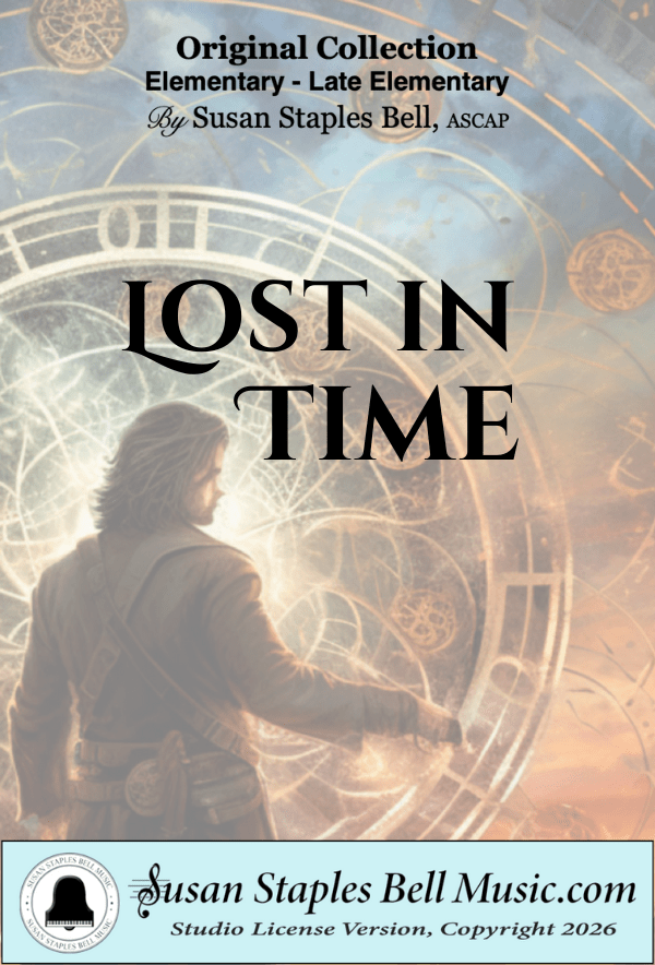 Lost in Time