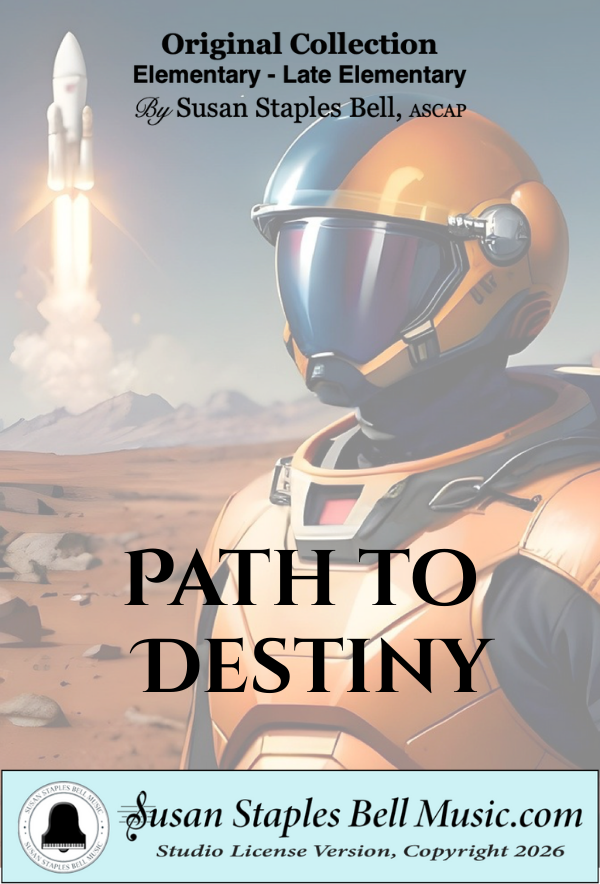 Path to Destiny solo