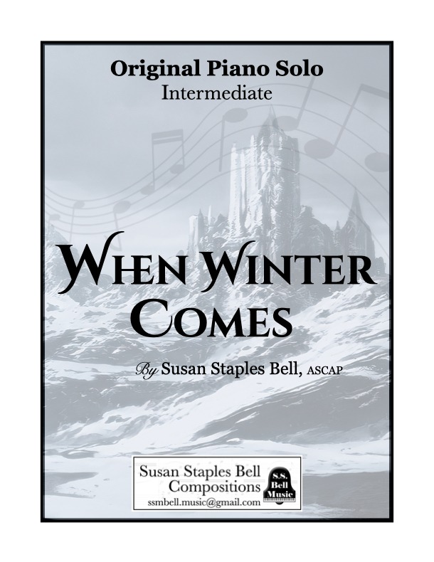 When Winter Comes