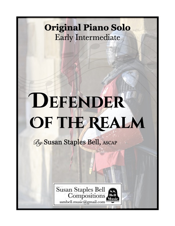 Defender of the Realm