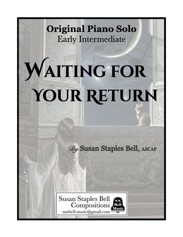 Waiting for your Return