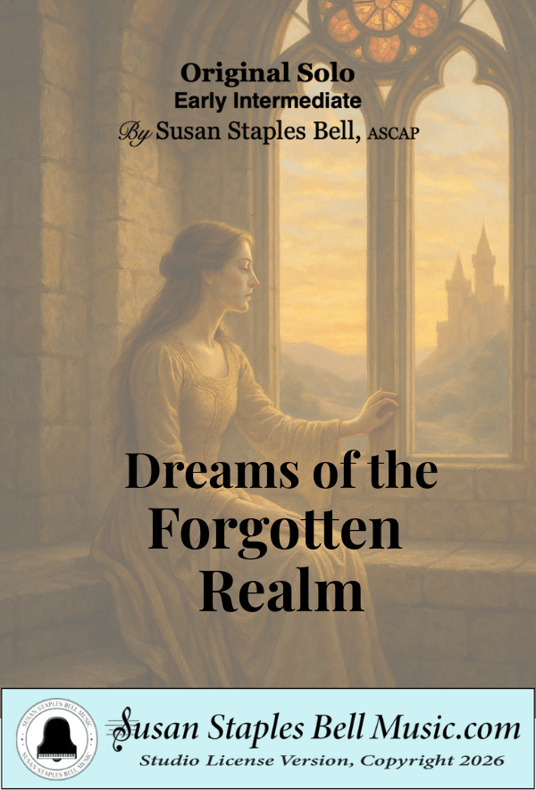 Dreams of the Forgotten Realm, Solo
